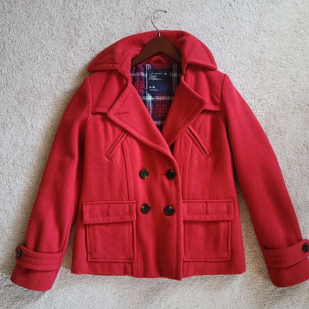 American Eagle Outfitters